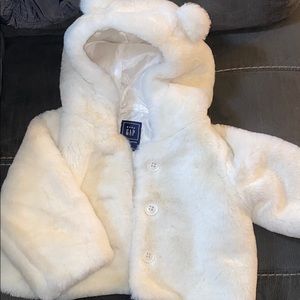Toddler Coat